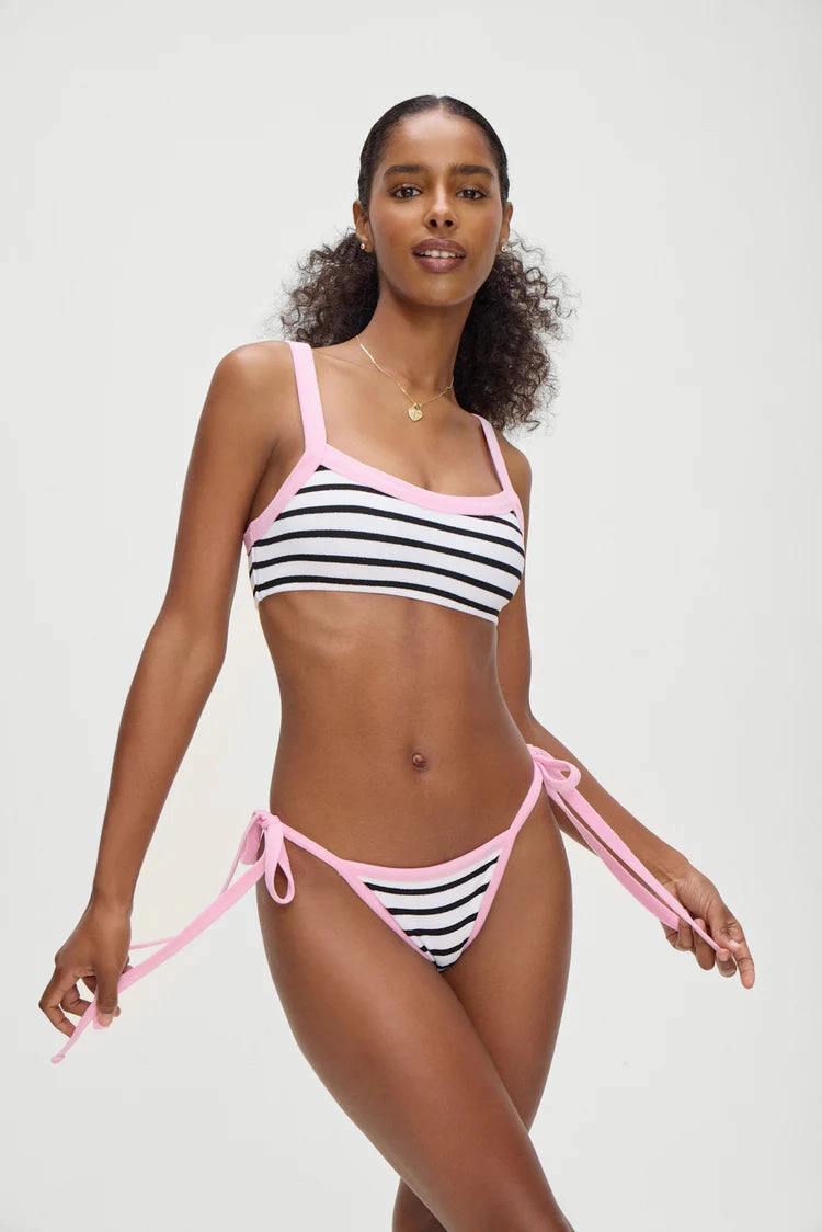 Cruze String Bikini Bottom