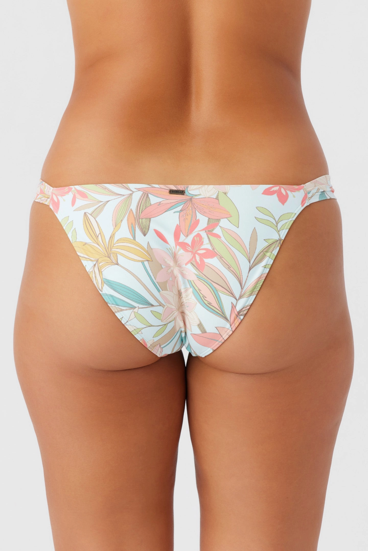 DALIA FLORAL KEE BEACH FULL BOTTOMS