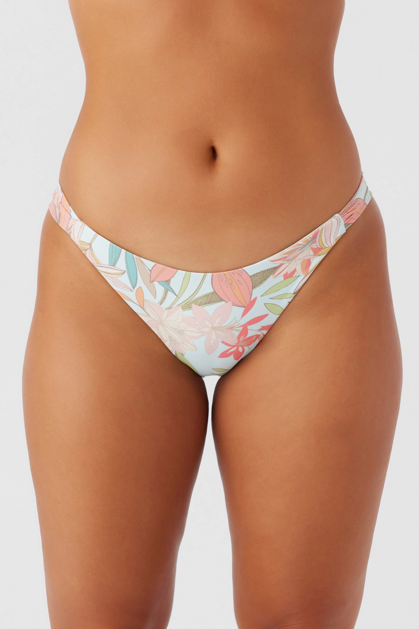 DALIA FLORAL KEE BEACH FULL BOTTOMS