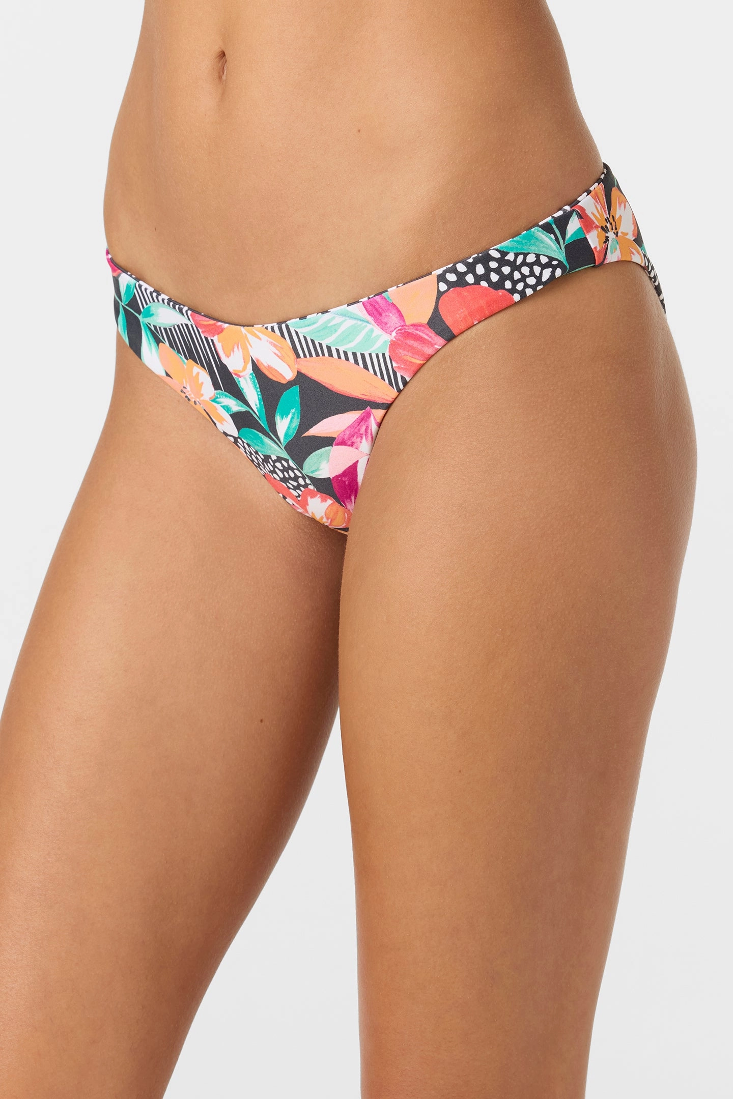 DEMI ROCKLEY REVO MEDIUM BOTTOMS