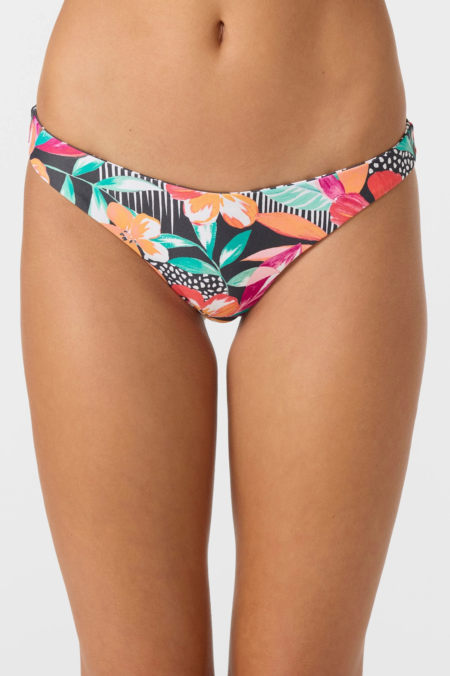 DEMI ROCKLEY REVO MEDIUM BOTTOMS