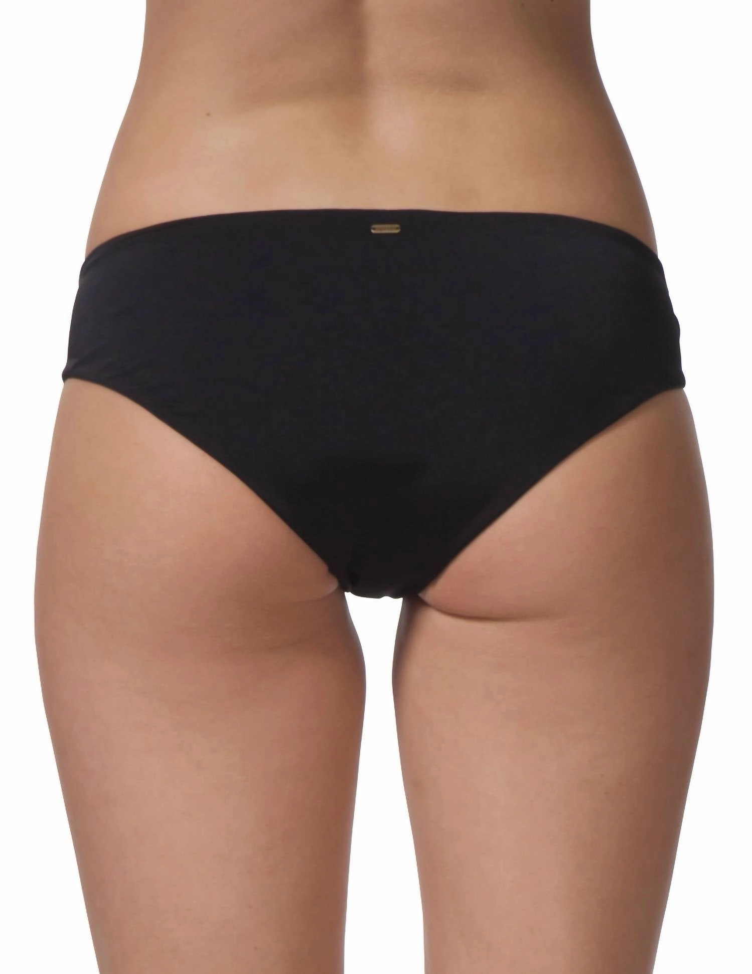 Designer Surf Hipster In Black