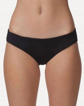 Designer Surf Hipster In Black