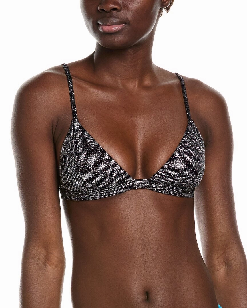 Devon Windsor Aubrie Bikini Top