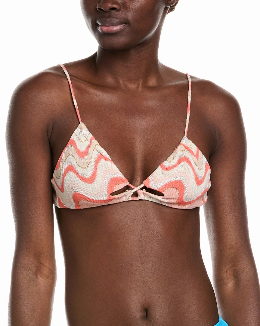 Devon Windsor Lou Bikini Top
