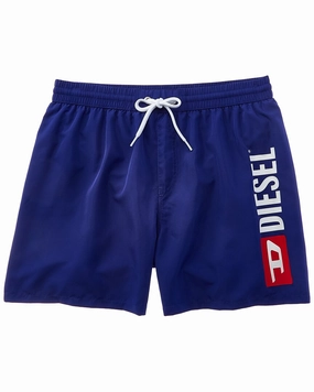 Diesel Wave Out Swim Trunk