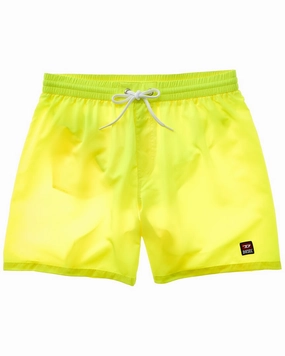 Diesel Wave Out Swim Trunk