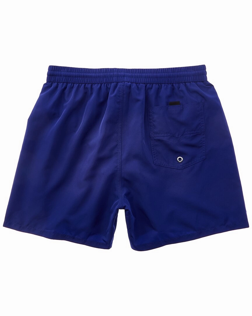 Diesel Wave Out Swim Trunk