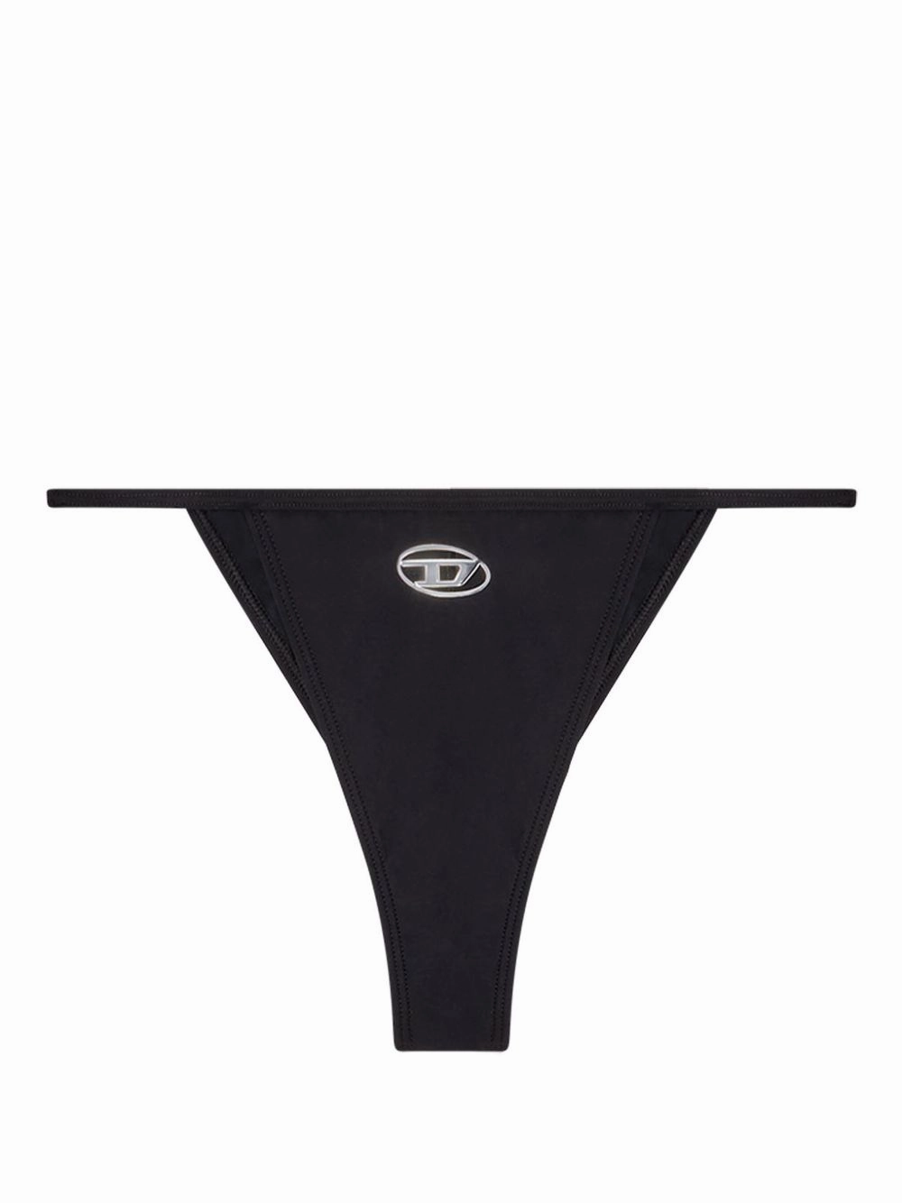 Diesel Women's Camille-Utility Bikini Bottoms