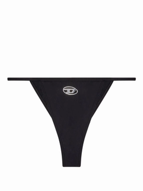 Diesel Women's Camille-Utility Bikini Bottoms