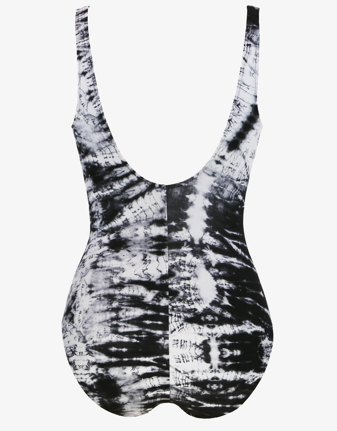 Discovery White Gravity Underwired Swimsuit