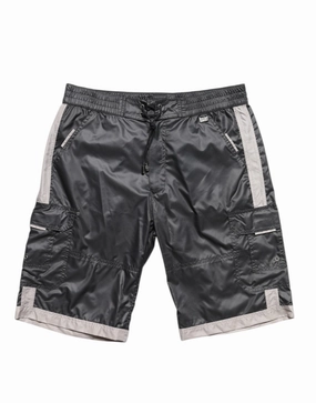 Dolce & Gabbana Polyester Beachwear Swim Shorts Men's Swimwear