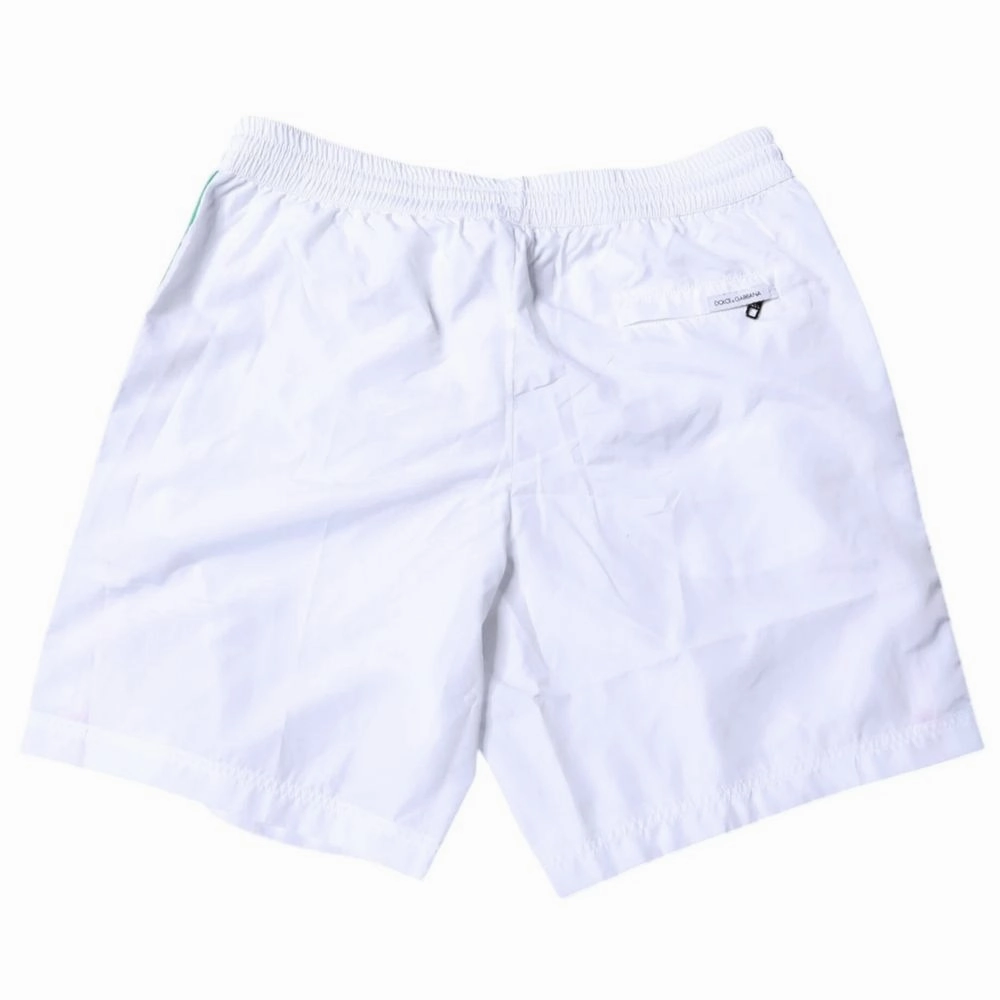 Dolce & Gabbana Polyester Men's Swimwear