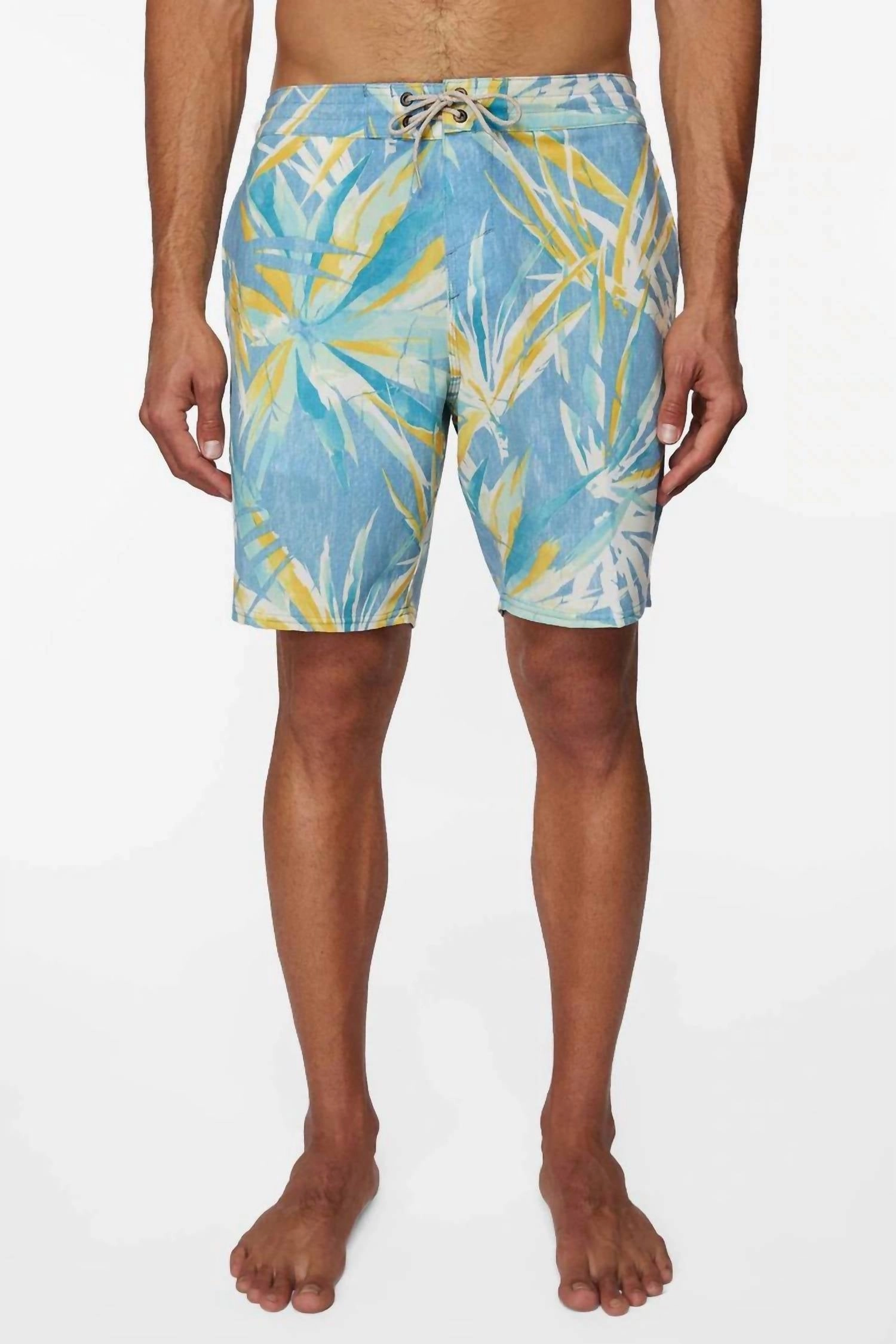 Dos Palms Cruzer In Blue Shadow