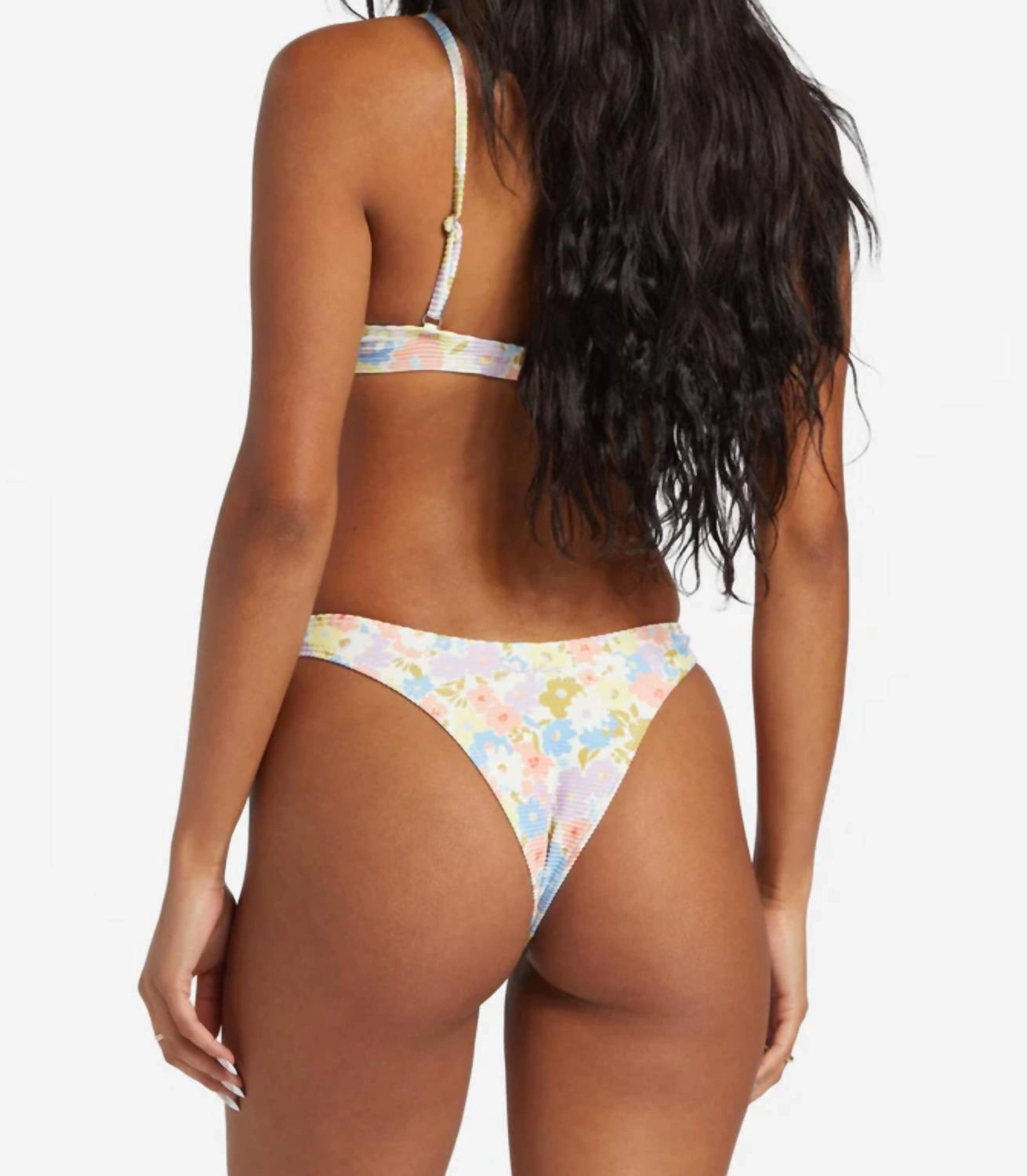 Dream Chaser Hike Bikini Bottom In Multi