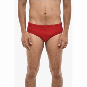 Dsqua Slip ICON Swimsuit With Men's Drawstrings