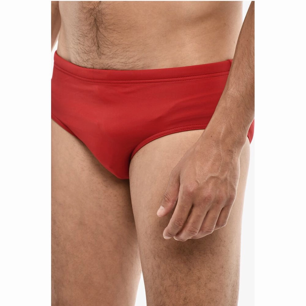 Dsqua Slip ICON Swimsuit With Men's Drawstrings