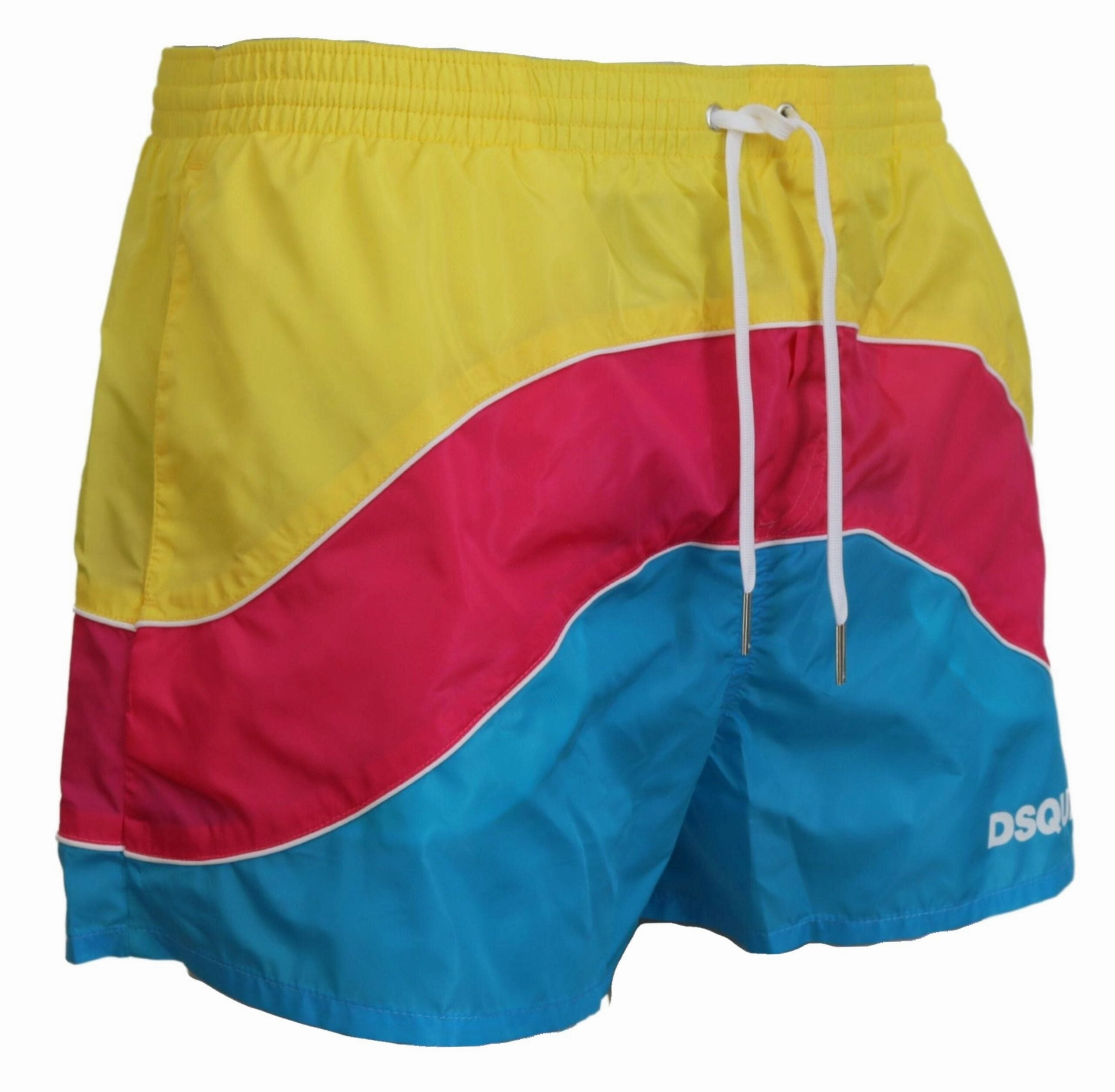 Dsquared Exclusive multi Swim Shorts Men's Boxer