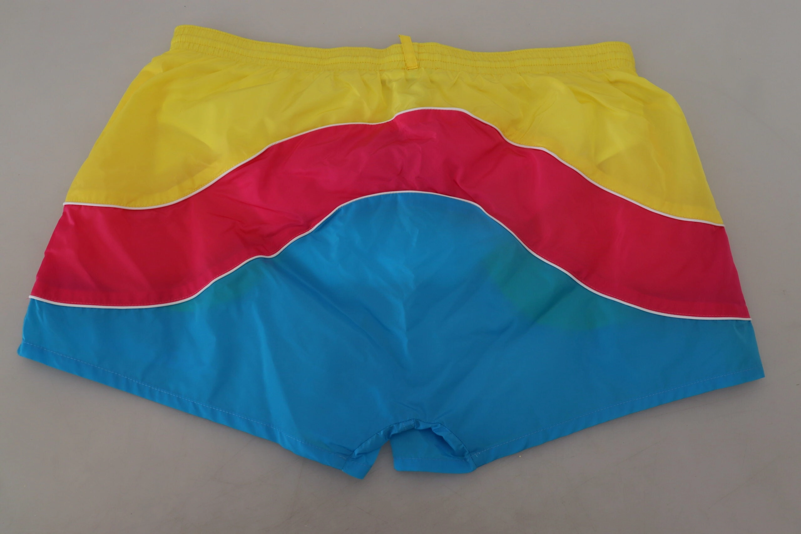 Dsquared Exclusive multi Swim Shorts Men's Boxer
