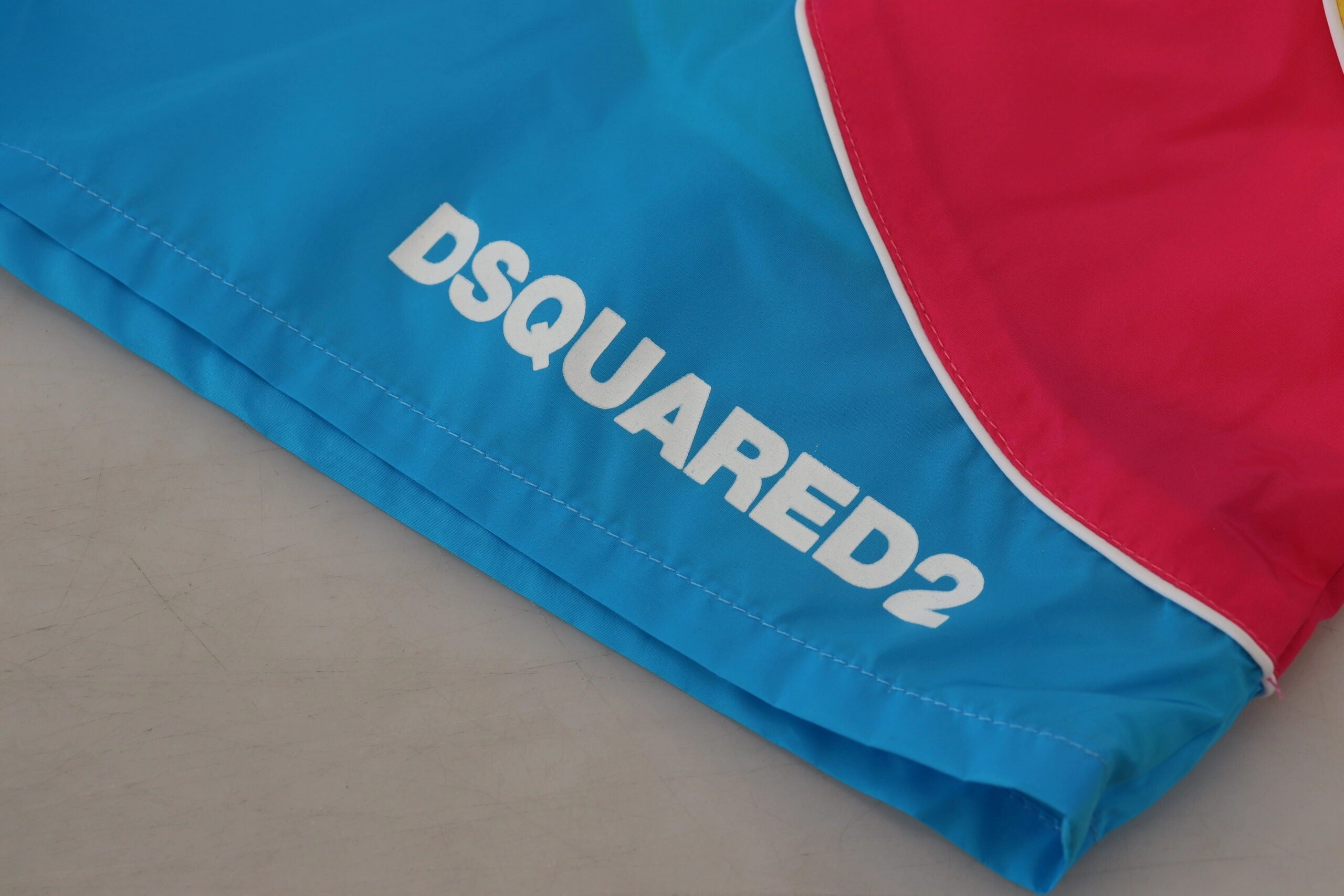 Dsquared Exclusive multi Swim Shorts Men's Boxer