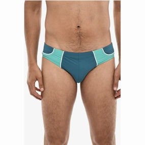 Dsquared Slip Swimsuit Double Men's Tone