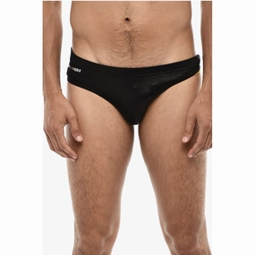 Dsquared Slip Swimsuit Wet Men's Effect