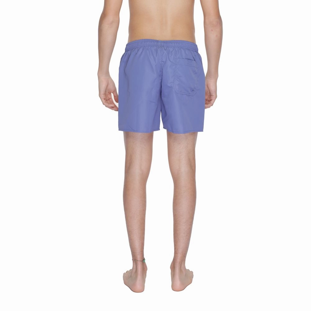 EA7 Emporio Armani Polyester Men's Swimwear