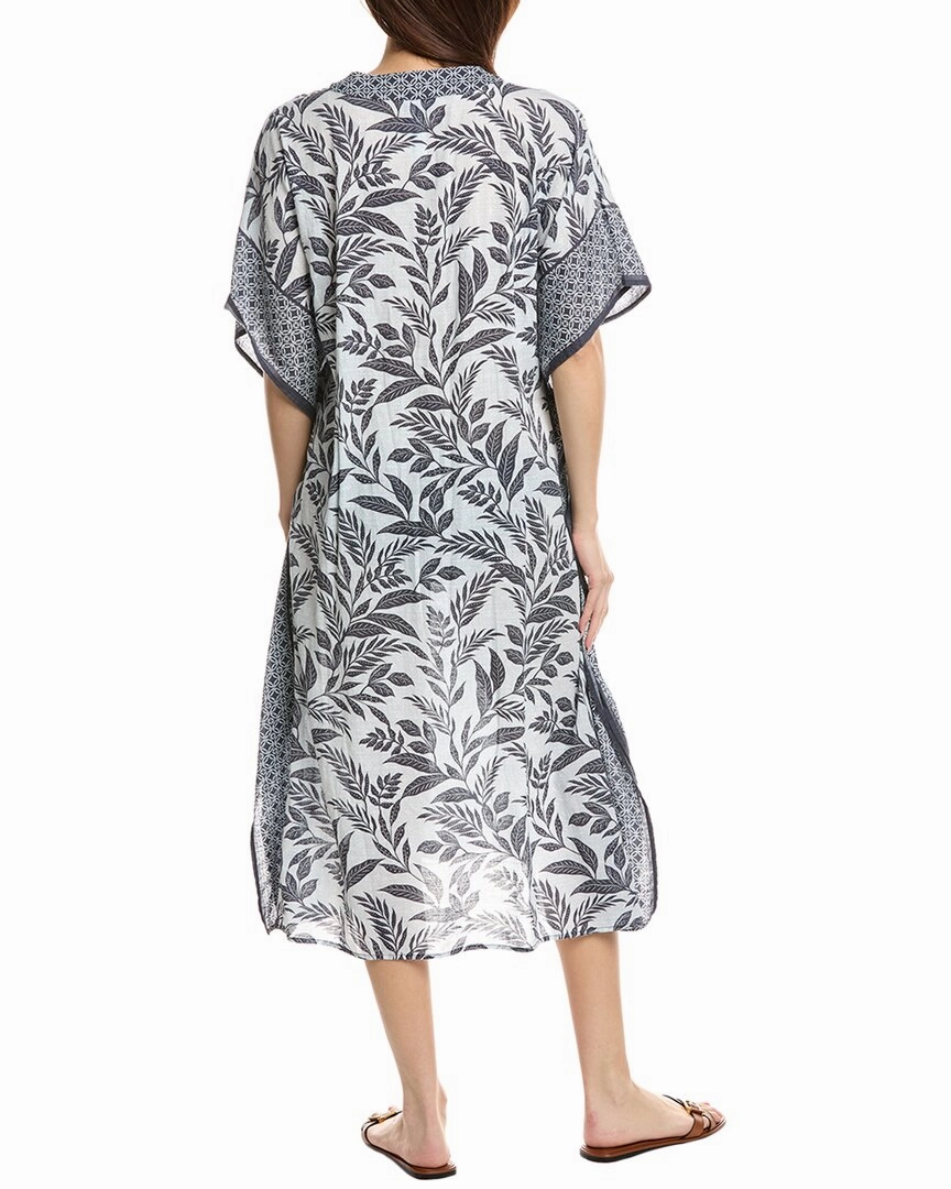 Echo Casablanca Maxi Caftan