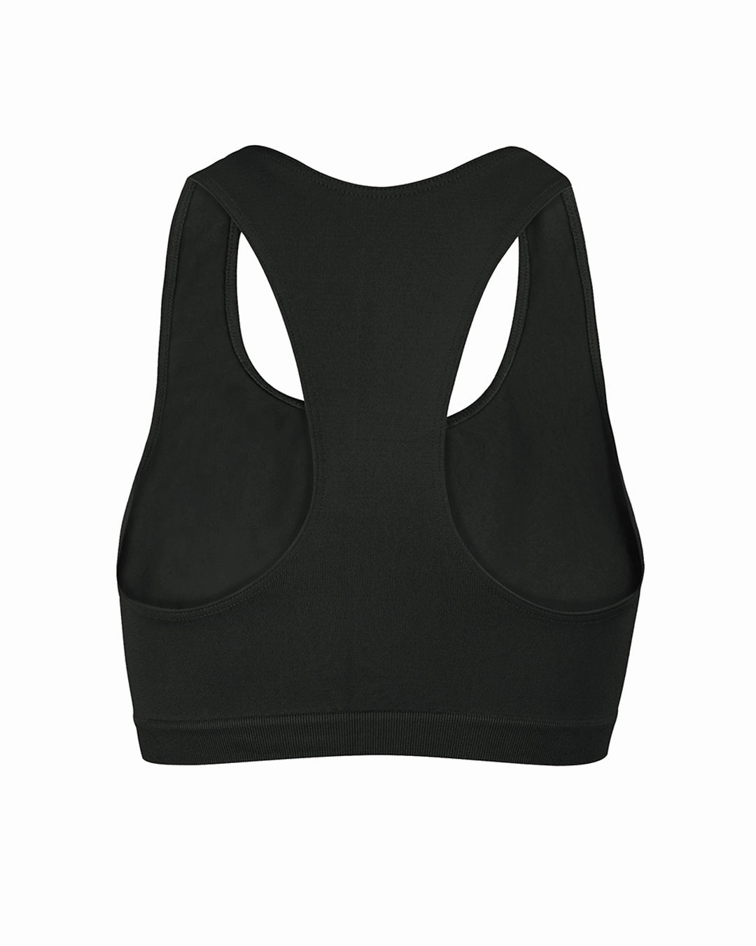 ELATED Bra Top | Black