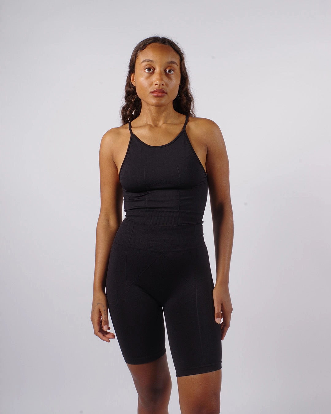 ELEVATED Shorts | Black