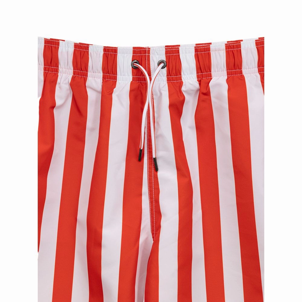 Emporio Armani Polyester Men's Swimwear