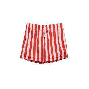 Emporio Armani Polyester Men's Swimwear
