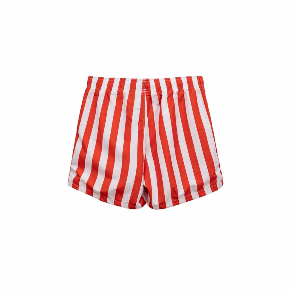 Emporio Armani Polyester Men's Swimwear