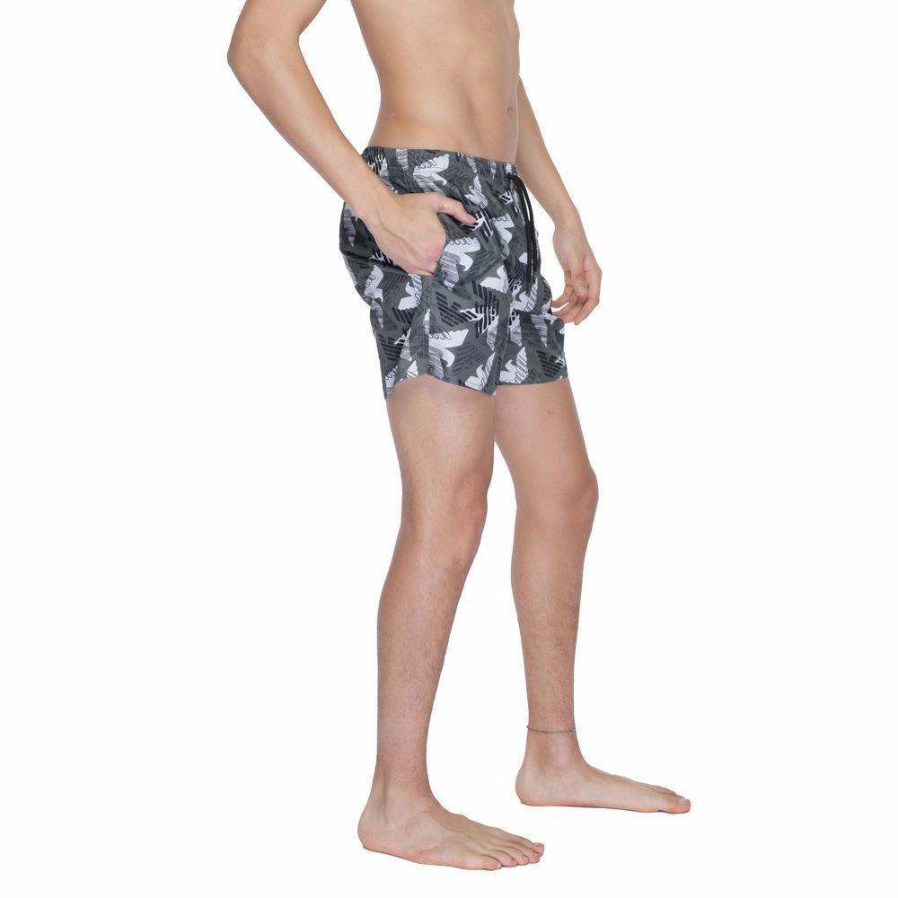 Emporio Armani Underwear Polyester Men's Swimwear
