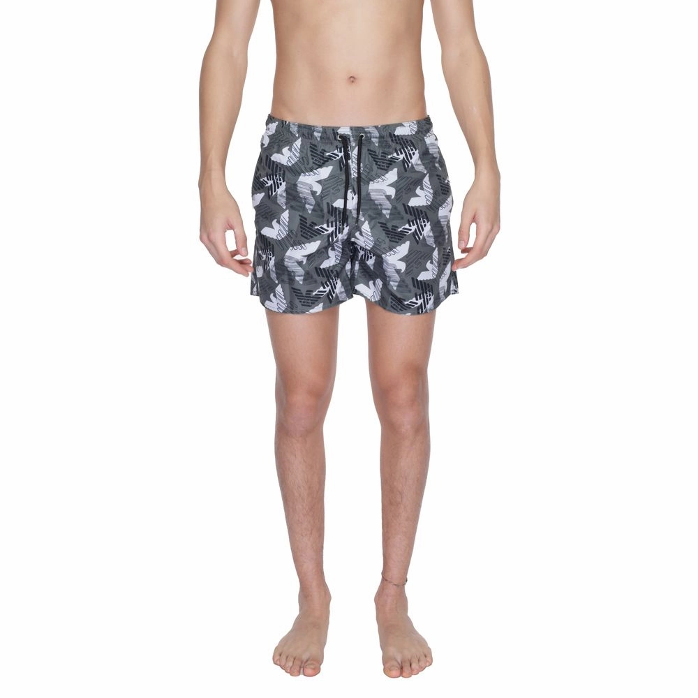 Emporio Armani Underwear Polyester Men's Swimwear