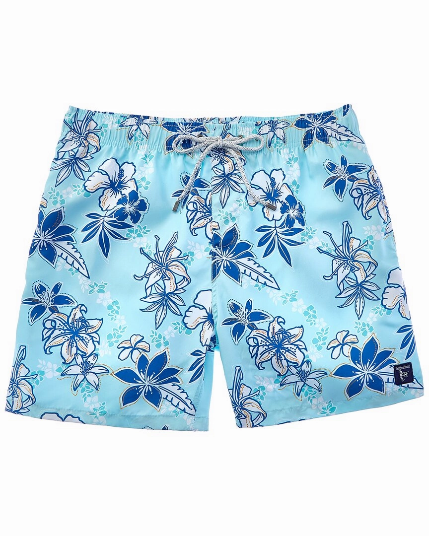 Endless Summer Volley Swim Short