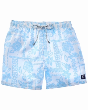 Endless Summer Volley Swim Short