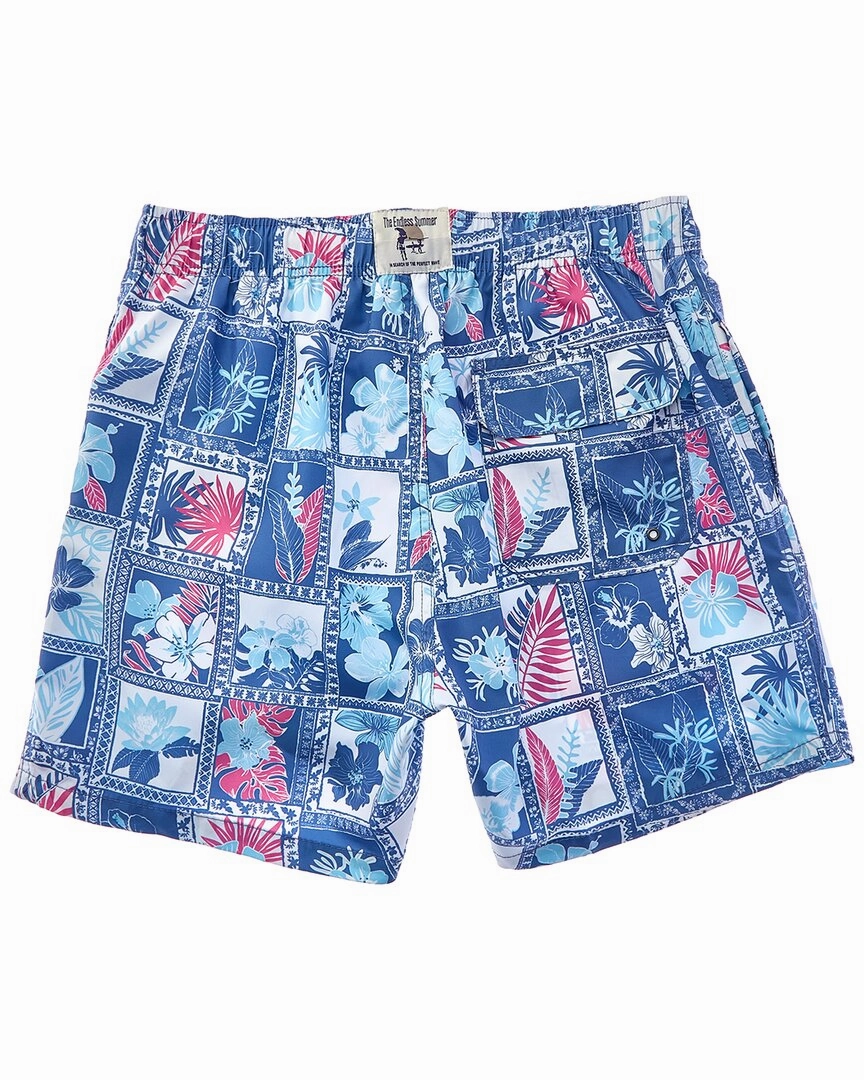Endless Summer Volley Swim Short