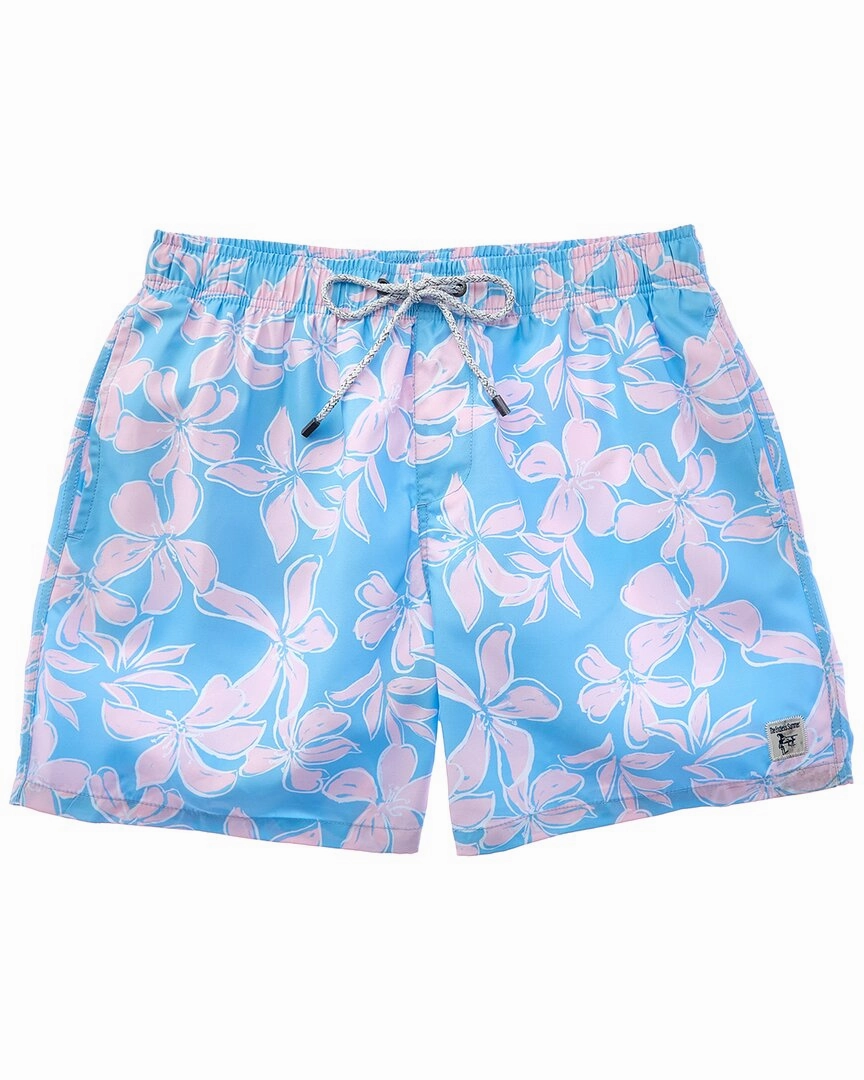 Endless Summer Volley Swim Short