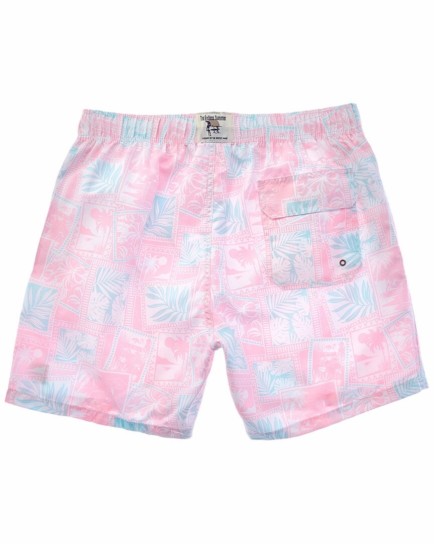 Endless Summer Volley Swim Short