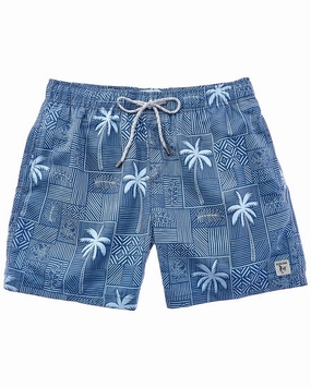 Endless Summer Volley Swim Short