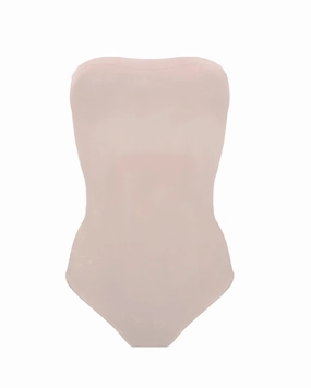 ENERGISED Body Swimsuit | Blush