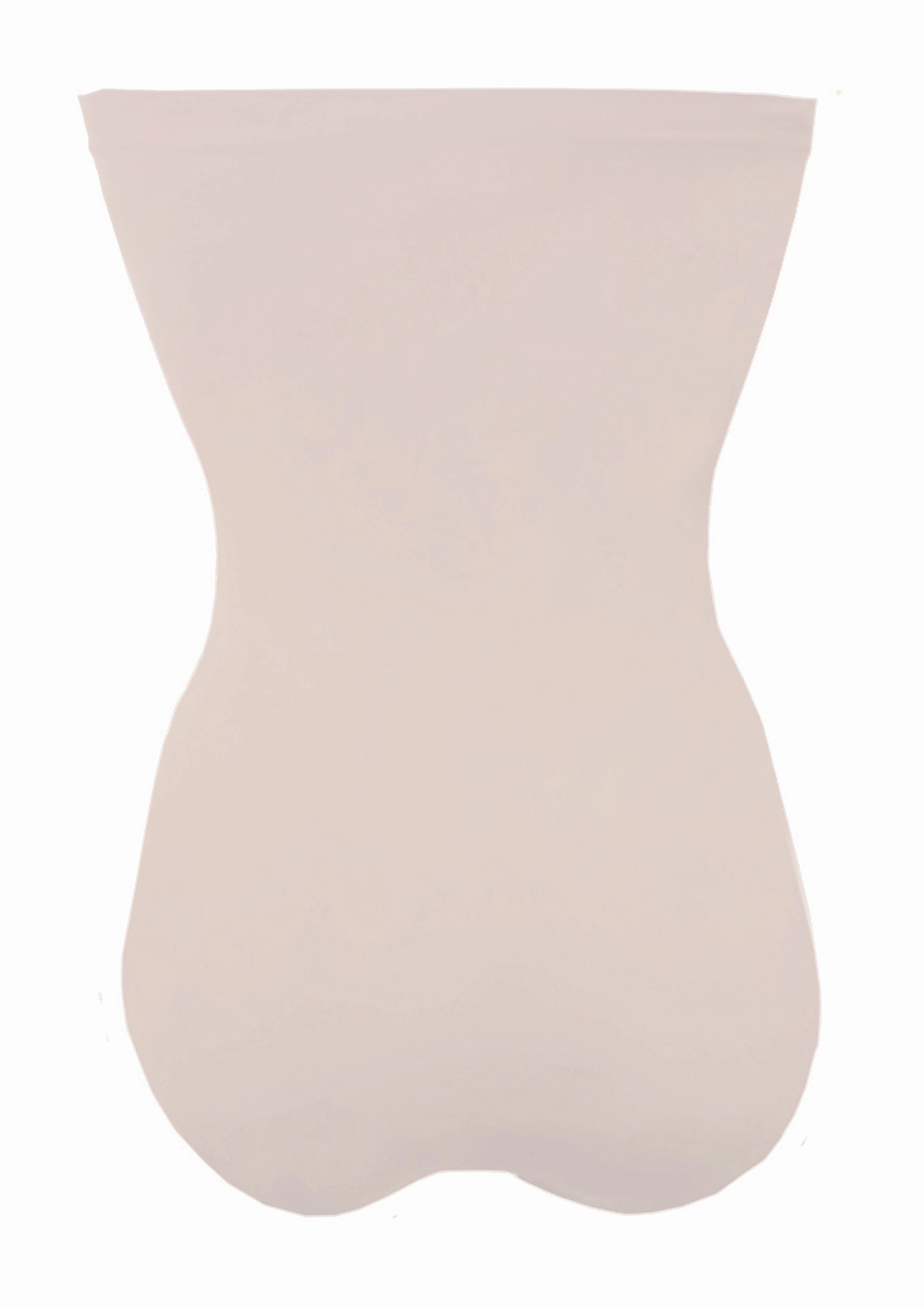 ENERGISED Body Swimsuit | Blush