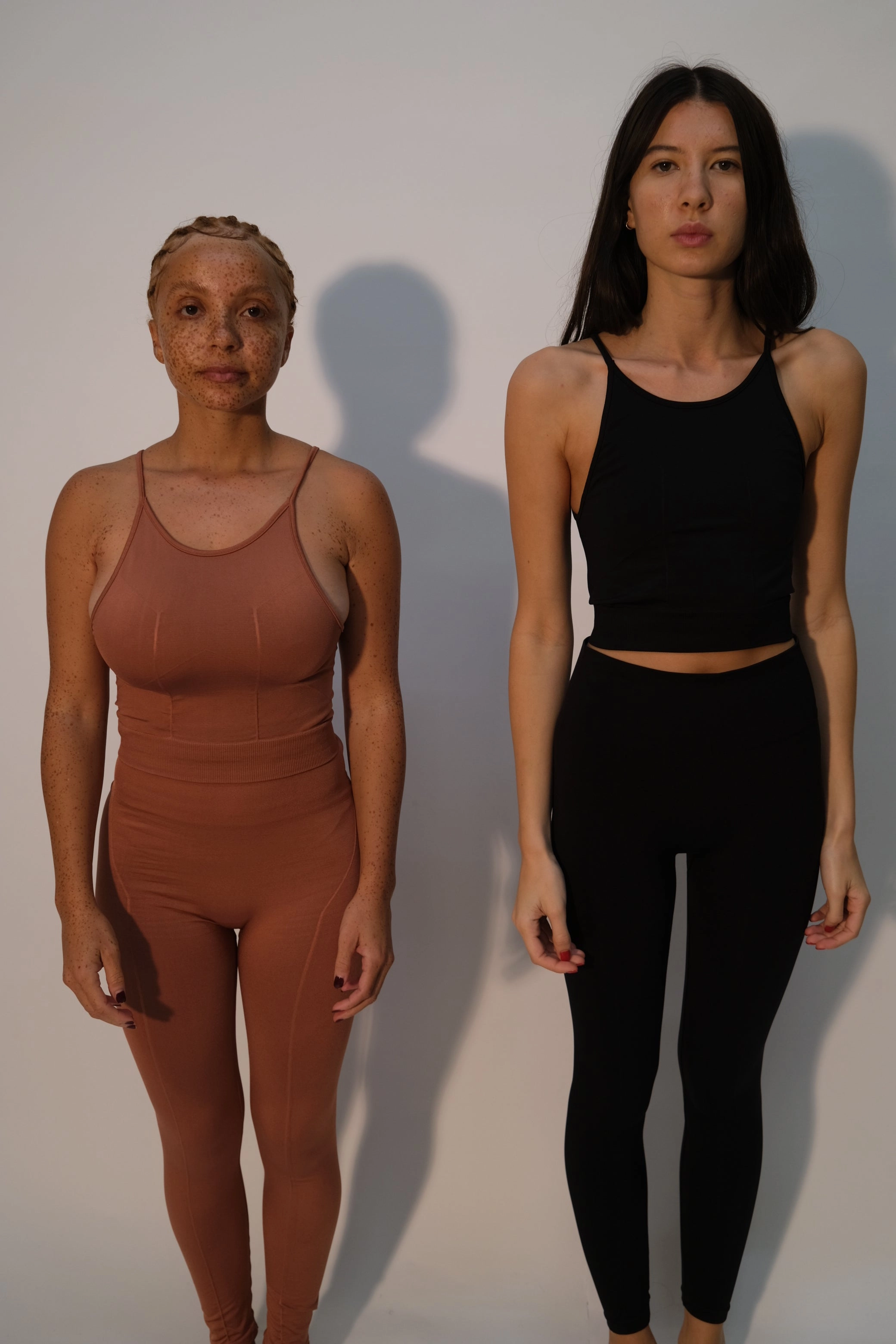 ENRAPTURED Top | Rusty Pink