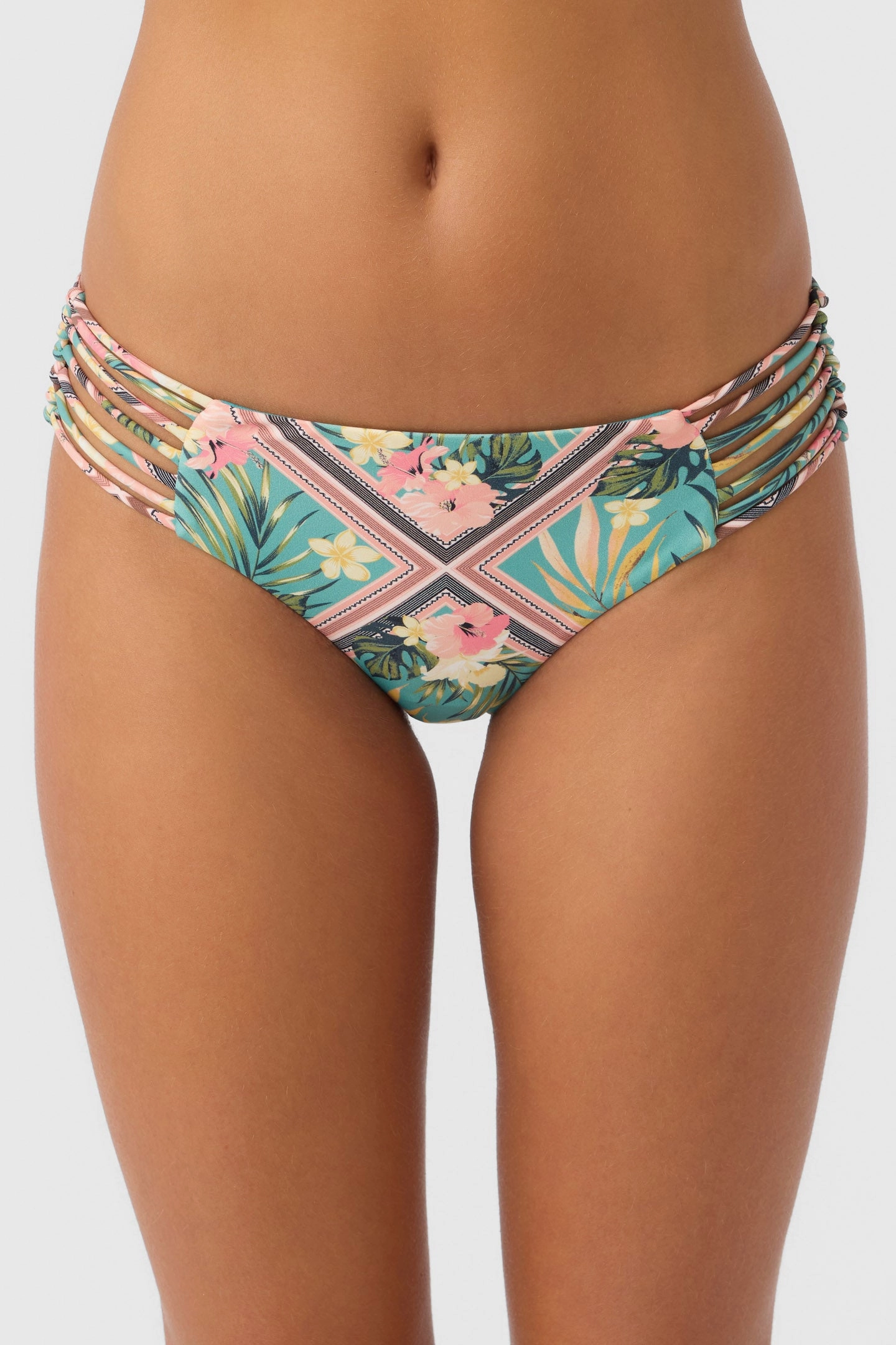 ESTELLA TILE COCOLITO MEDIUM BOTTOMS