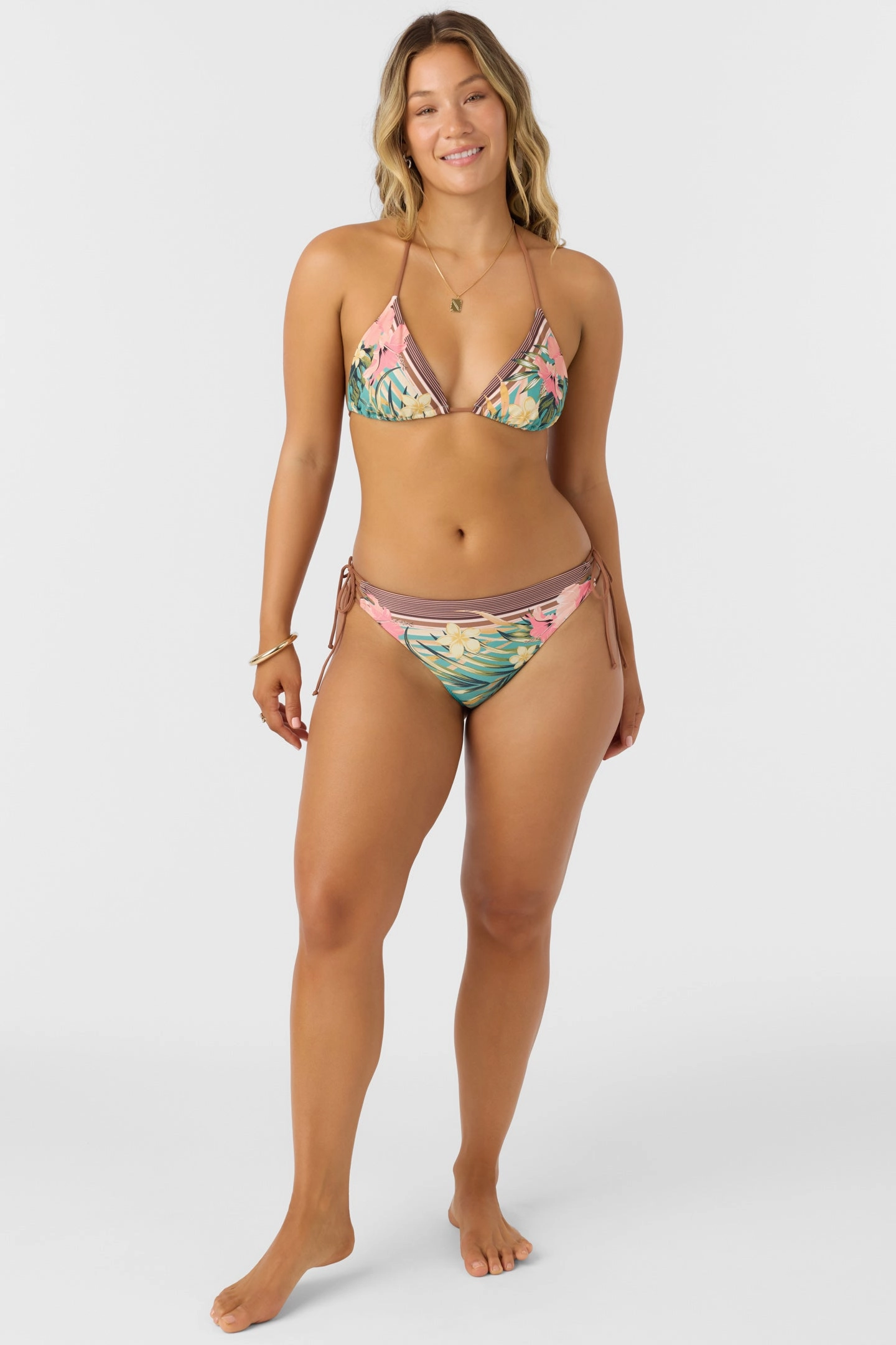 ESTELLA TILE JENSEN SKIMPY BOTTOMS