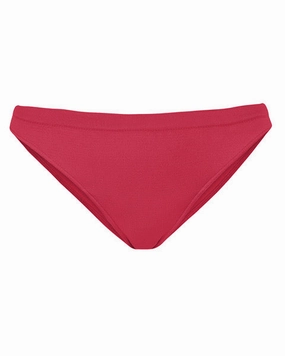 EVOLVE Bikini Bottoms | Cerise