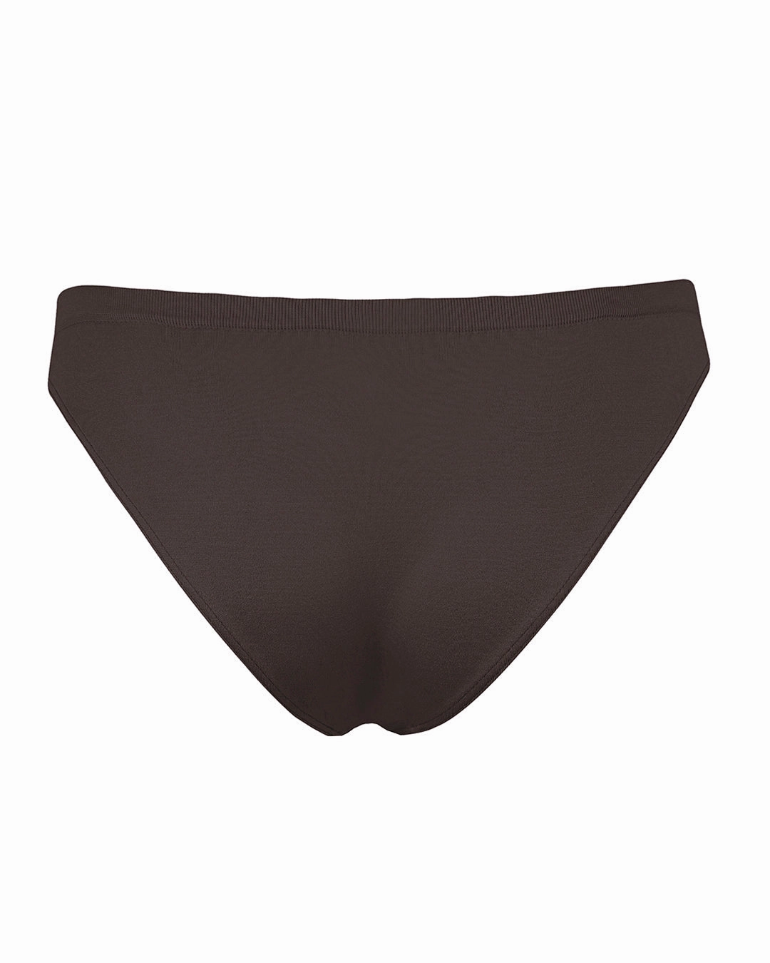 EVOLVE Bikini Bottoms | Chocolate Brown