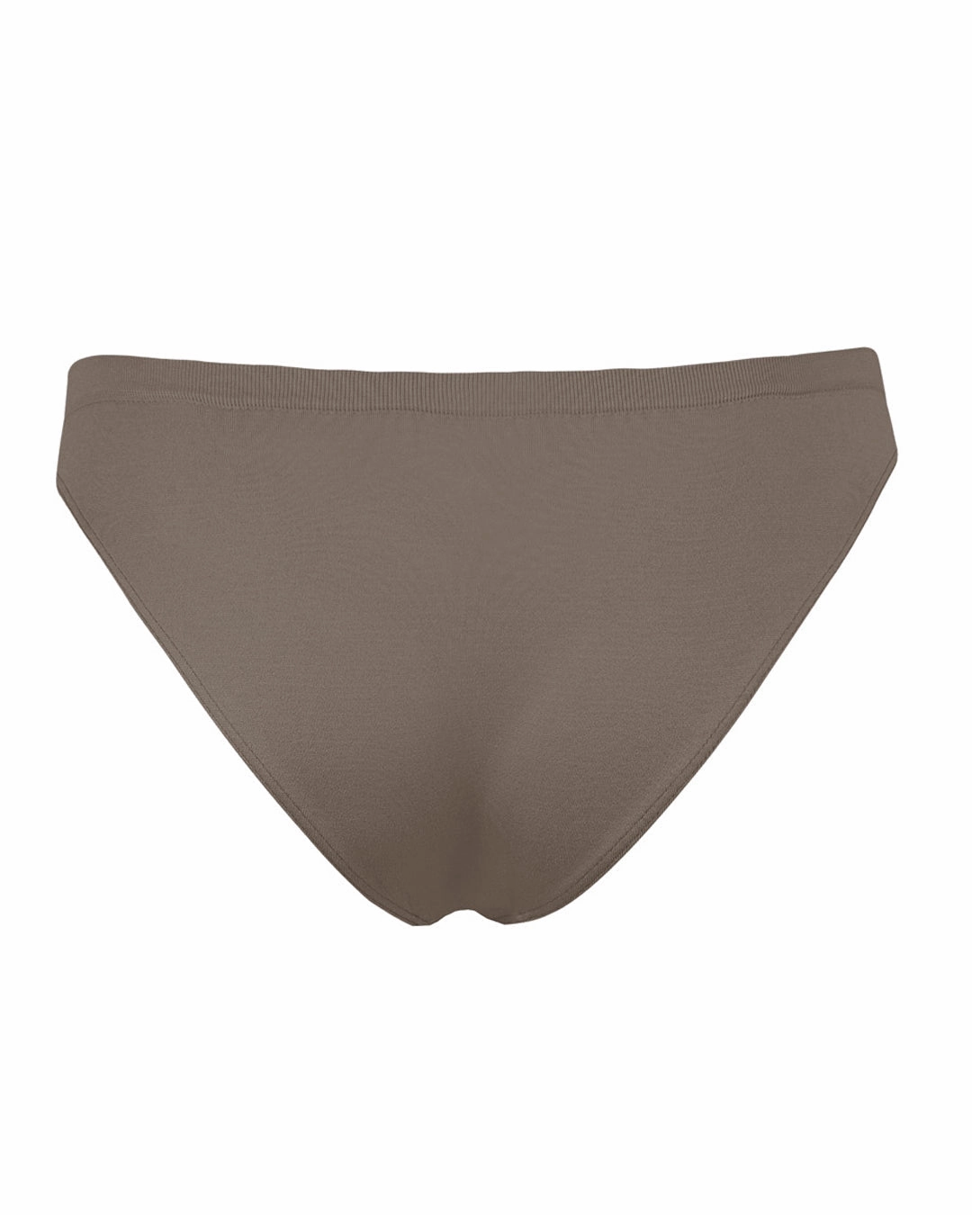 EVOLVE Bikini Bottoms | Muddy Grey