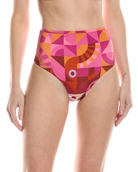 FARM Rio Bikini Bottom